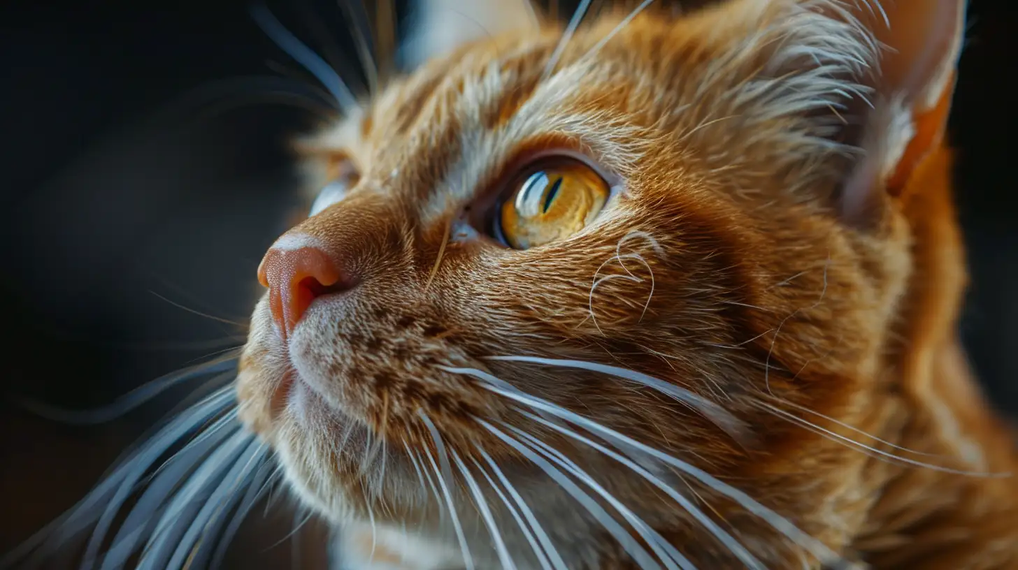 240 noms de chats inspirés de l’univers de Disney